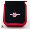 Image 1 : #719-3.00 CT GRA CERTIFIED ROUND BRILLIANT CUT