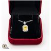 Image 1 : #726-CUSTOM HAND SET 1.00 CT GRA CERTIFIED 5 X 7