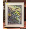 Image 1 : K. THOMSON 18 / 450 LTD EDITION PRINT, AUTOGRAPHED