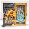 Image 1 : NEW IN BOX BARBIE HALLMARK SPECIAL EDITION