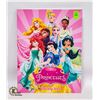 Image 1 : NEW PRINCESSES COLOURING BOOK