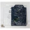 Image 1 : NEW MEN'S SHIRTS 1WHITE 1NAVY SIZE M