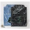 Image 1 : NEW MEN'S SHIRTS 1DENIM 1 BLACK SIZE M