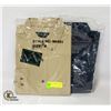 Image 1 : NEW MEN'S SHIRTS 1TAN 1NAVY SIZE M