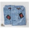 Image 1 : NEW MEN'S SHIRTS 2DENIM SIZE 3XL