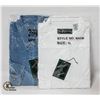Image 1 : NEW MEN'S SHIRTS 1DENIM 1WHITE SIZE XL