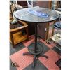 Image 1 : UNUSED FORD CAMO BAR HEIGHT TABLE *MANCAVE ALERT*