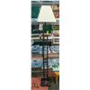 Image 1 : FLOOR LAMP H-61.5"