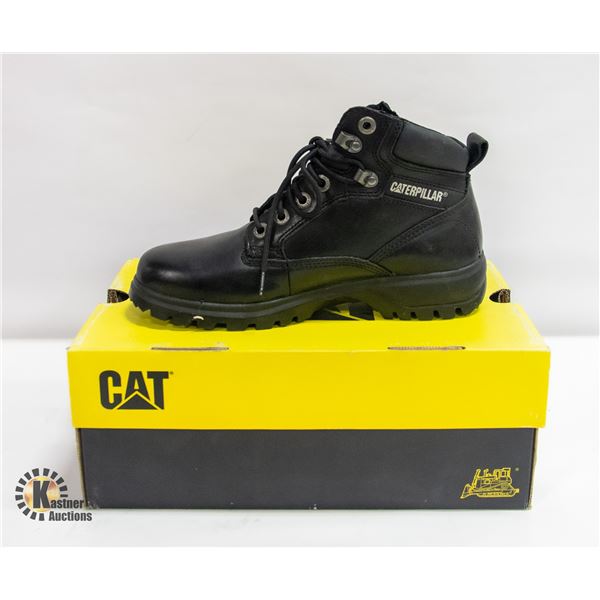 NEW CAT WOMEN'S BOOTS SIZE 5.5