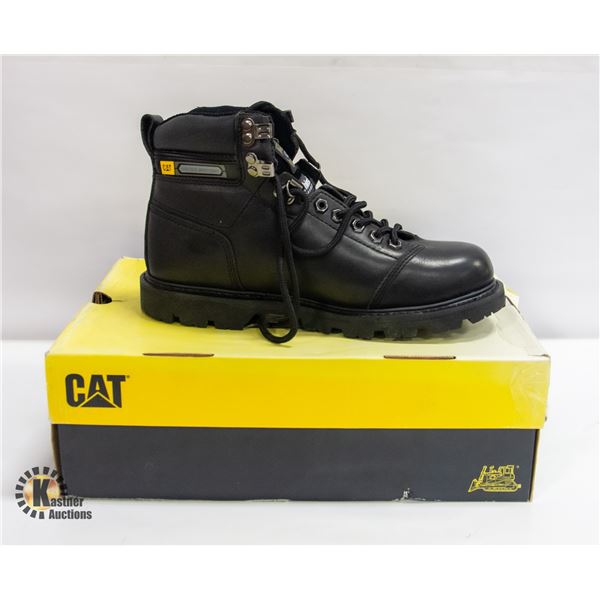NEW CAT WOMEN'S BOOTS SIZE 9