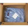 Image 1 : NEW MEN'S SHIRTS CASE OF 9 DENIM SIZE XS