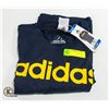Image 1 : NEW ADIDAS SS TSHIRT SIZE L