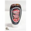 Image 1 : NEW DR PEPPER CHERRY DESSERT TOPPER BB 10/18/24