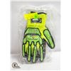 Image 1 : NEW IMPACT PROTECTIONS GLOVES SIZE 2XL