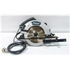 Image 1 : MASTERCRAFT 7 1/4" CIRCULAR SAW