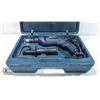 Image 2 : MASTERVRAFT 1/2" HAMMER DRILL KIT