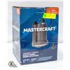 Image 1 : MASTERCRAFT SUBMERSIBLE UTILITY PUMP