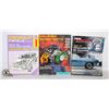 Image 1 : 3 1965-87 CHEVY MANUALS