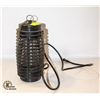 Image 1 : USED ELECTRIC BUG ZAPPER / INSECT KILLER