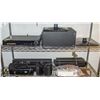 Image 1 : SURROUND SOUND SYSTEM