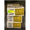 Image 1 : 9 CASES OF GOLDEN STAR GRINDING DISCS