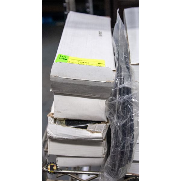 5 BOXS OF ELECTRODE HOLDER WITH ONE LINER