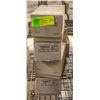 Image 1 : 8 BOXES OF MOUNTED FLAP WHEELS 40 GRIT