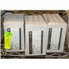 Image 1 : 3 BOXES OF FLAP WHEELS A060 GRIT 10 PER PACKAGE