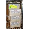 Image 1 : POWERFLEX INTERLEVED FINISHING WHEELS 7 BOXES