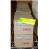 Image 1 : 6 BOXES INTERLEAVED FINISHING WHEELS 120 GRIT