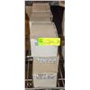 Image 1 : 9 BOXES POWERFLEX MOUNTED FLAP WHEELS 120 GRIT