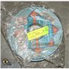 Image 1 : 4 PLATINUM STAR GRINDING DISCS 7"X1/4"X7/8"