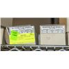 Image 1 : POWERFLEX MOUNTED FLAP WHEELS 7 BOXES