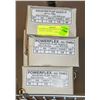 Image 1 : POWERFLEX MOUNTED FLAP WHEELS 6 BOXES