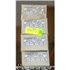 Image 1 : POWERFLEX MOUNTED FLAP WHEELS 8 BOXES