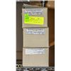 Image 1 : POWERFLEX MOUNTED FLAP WHEELS 3 BOXES