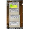 Image 1 : POWERFLEX MOUNTED FLAP WHEELS 4 BOXES