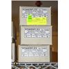 Image 1 : POWERFLEX MOUNTED FLAP WHEELS 6 BOXES