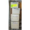 Image 1 : POWERFLEX MOUNTED FLAP WHEELS 8 BOXES