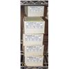 Image 1 : POWERFLEX MOUNTED FLAP WHEELS 9 BOXES