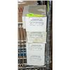 Image 1 : POWERFLEX MOUNTED FLAP WHEELS 9 BOXES,