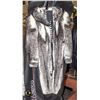 Image 1 : GENUINE FUR COAT 3/4 LENGTH