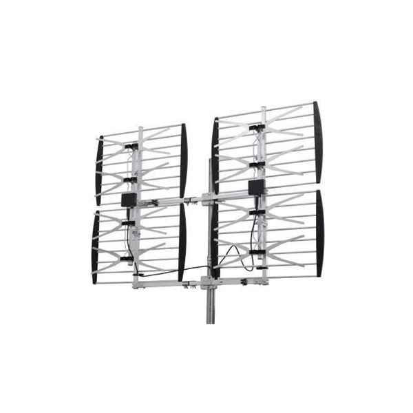 NEW HD SUPER BAY ULTRA CLEAR OUTDOOR ANTENNA