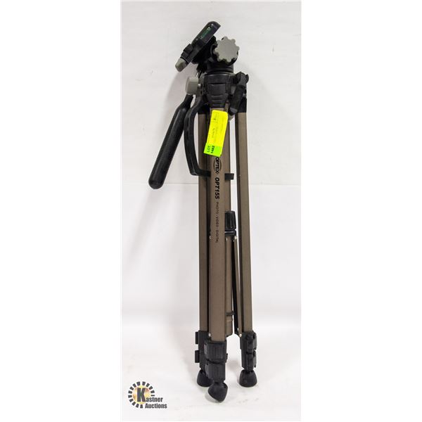 OPTEX CAMERA TRIPOD