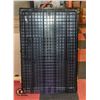 Image 1 : LARGE FOLDABLE ANIMAL KENNEL
