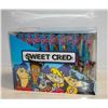 Image 1 : FULL DISPLAY OF A SWEET CRED CUTIES HAND