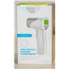 Image 1 : INFRARED THERMOMETER