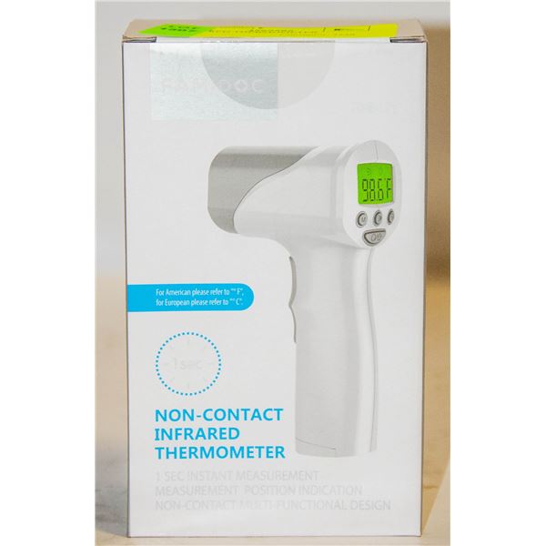 INFRARED THERMOMETER