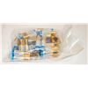 Image 1 : 20 2PKS OF AA ALKALINE BATTERIES (40 TOTAL)
