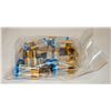 Image 1 : 20 2PKS OF AA ALKALINE BATTERIES (40 TOTAL)